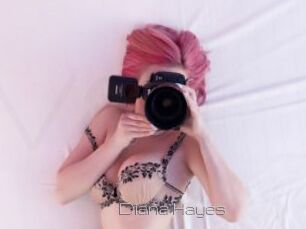 Diana_Hayes
