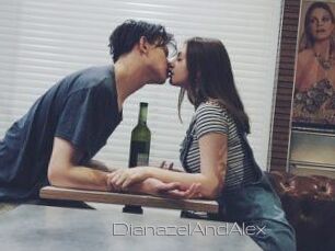 DianazelAndAlex