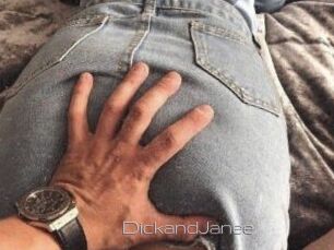 DickandJanee