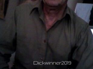Dickwinner2019