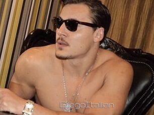 DiegoItallian