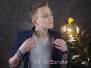 DiegoSander