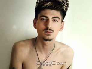 DiggyDown