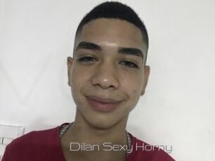 Dilan_Sexy_Horny