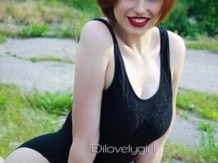 Dilovelygirl