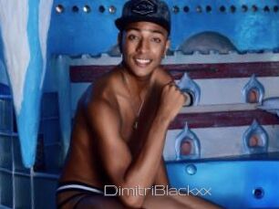 DimitriBlackxx