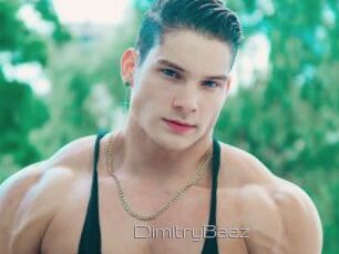 DimitryBaez