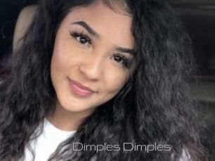 Dimples_Dimples
