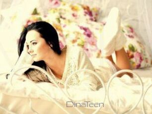 DinaTeen