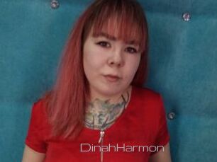 DinahHarmon