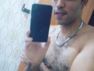 Dines33
