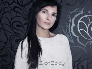 DiorSpicy