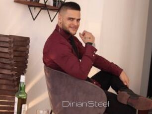DirianSteel