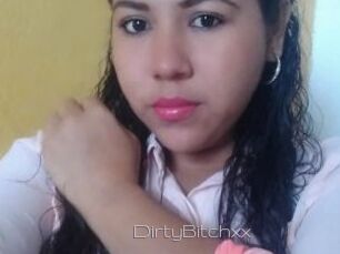 DirtyBitchxx