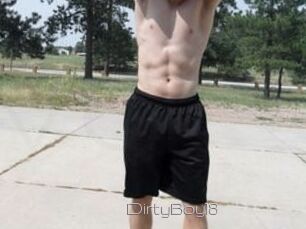 DirtyBoy18