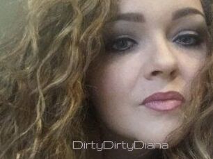 DirtyDirtyDiana