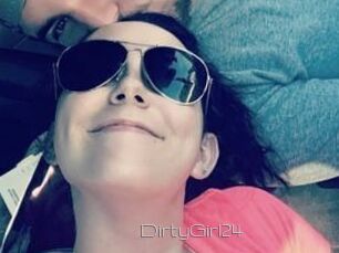 DirtyGirl24