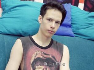 DirtyJake