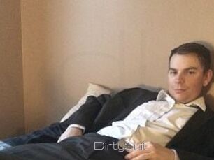 DirtySuit