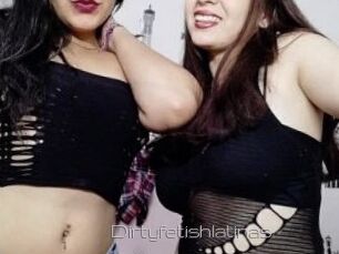 Dirtyfetishlatinas
