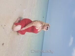 DishaLady