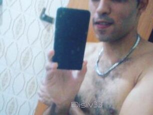 Disilv33