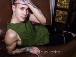 DivineTrueHottie