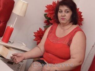 DivinneJannine