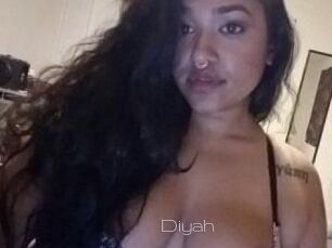Diyah