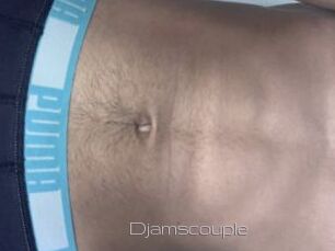 Djamscouple