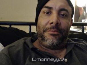 Dmonneyy754