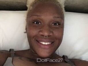 DollFace27