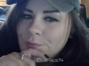 DollFace74