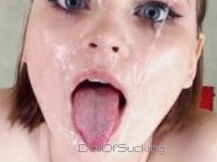 DollOfSucking