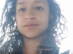 DollSlavewet