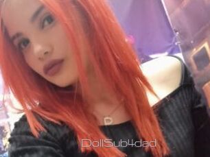 DollSub4dad