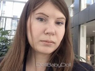 DolllBabyDoll