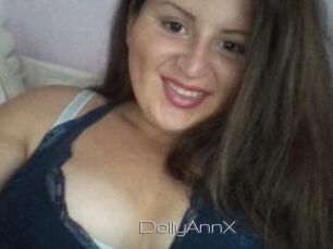 DollyAnnX