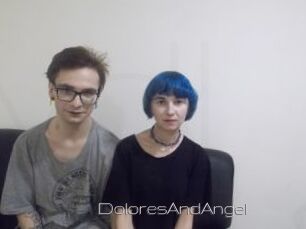 DoloresAndAngel