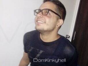DomKinkyhell