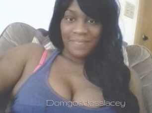 Domgoddesslacey