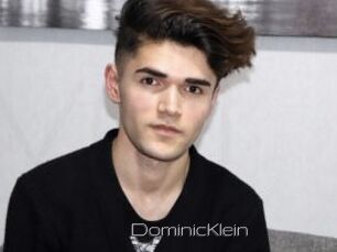 DominicKlein