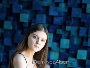 DominicaAlson