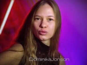 DominikaJonson