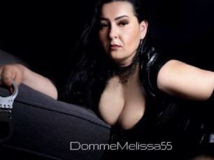 DommeMelissa55