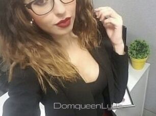DomqueenLydz