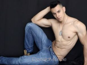 DonaldMuscle