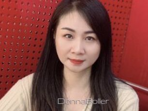DonnaBoller
