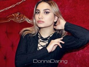 DonnaDaring
