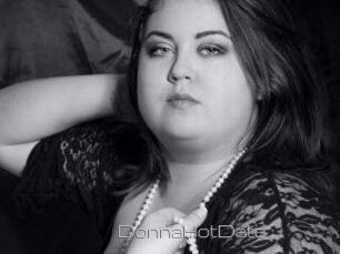 DonnaHotDate